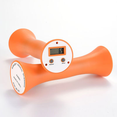 Sistema de mancuernas digitales inteligentes para rutinas de acondicionamiento físico personalizadas 650G/PCS