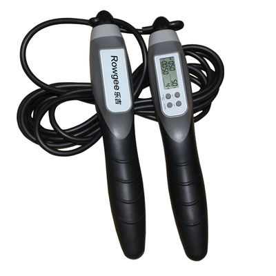 RoSH Smart Jump Rope con bola sin cable para un entrenamiento aeróbico efectivo