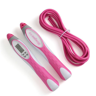 RoSH Smart Jump Rope con bola sin cable para un entrenamiento aeróbico efectivo