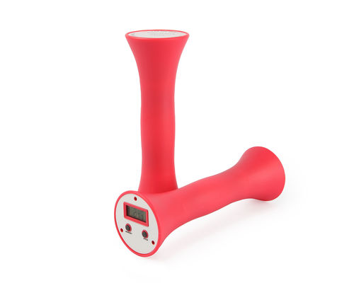 Sistema de mancuernas digitales inteligentes para rutinas de acondicionamiento físico personalizadas 1300G/conjunto