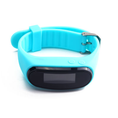Reloj Pedómetro Inodoro Multifunccional Mujeres Reloj Contador Paso