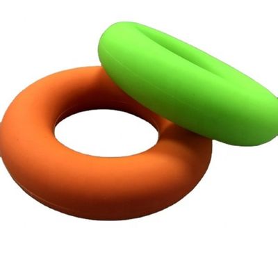 Ejercicio de fuerza para la mano y la muñeca