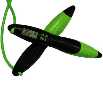 Cuerdas de salto para ejercicios de velocidad variable Cuerdas de salto JP-100