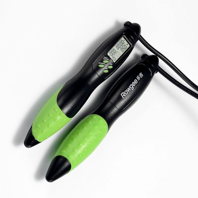 Fitness Salto de cuerda cuerda de salto inteligente para la salud general y el bienestar
