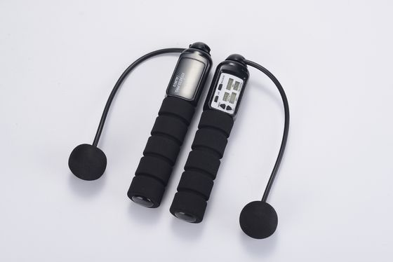 Tipo de sensor 20cm cuerda de salto sin cuerda ponderada para escena comercial