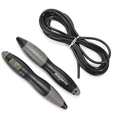 La cuerda de salto de entrenamiento físico de diseño moderno Digital Smart Jump Rope For Training
