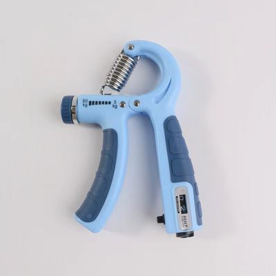 Contador inteligente Automático de Muñeca Ejercitador de la Mano de agarre de la Mano de la Aplicación de entrenamiento de la Aplicación