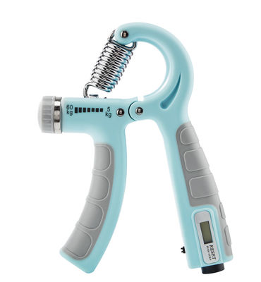Adjustable de resistencia de ejercicio de agarre de mano para principiantes personalizado