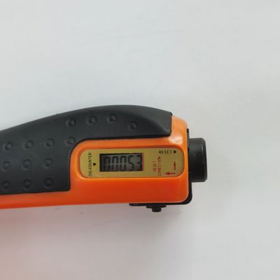 Alta durabilidad de la fuerza del agarre de mano de ejercicio de metal ajustable