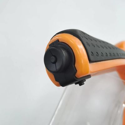 Servicio de OEM agarre de mano agarre de ejercicio entrenamiento de peso agarres de mano personalizados