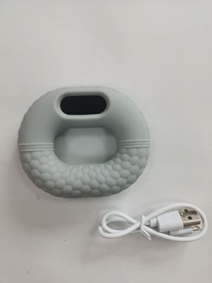 Anillo de fuerza para el gimnasio en casa