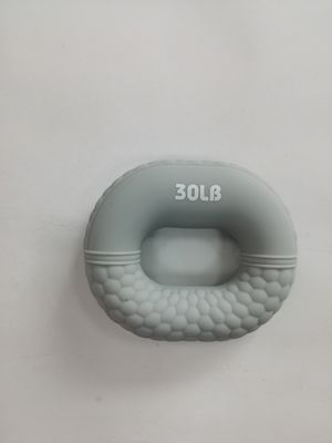 Ejercicio manual Anillo de goma Fortalecimiento muscular y aparatos de relajación muscular