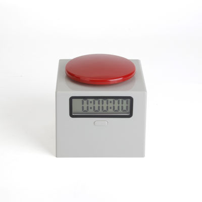 10.5*10.5*11cm Batería Contador digital de tiempo para estudiantes