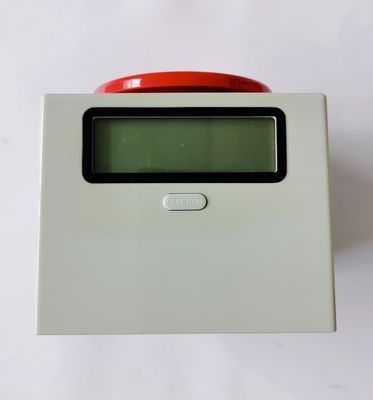 Logotipo personalizado LED Contador digital de tiempo eléctrico cocina Contador digital plástico