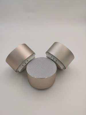 OEM/ODM Disponible Altavoz Bluetooth Compacto Altavoz Bluetooth portátil 5.0