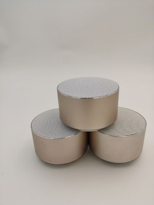 DC5V regalo portátil pequeño altavoz Bluetooth Mini altavoz inalámbrico con audio HD