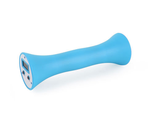 1.3KG Smart Digital Dumbbell Equipo de ejercicios en interiores tamaño 170x60mm