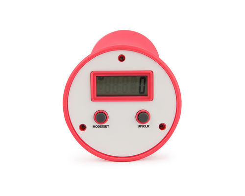 Conjunto de mancuernas digitales inteligentes personalizadas para la construcción muscular del brazo de las mujeres