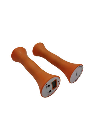 Sistema de mancuernas digitales inteligentes para rutinas de acondicionamiento físico personalizadas 650G/PCS