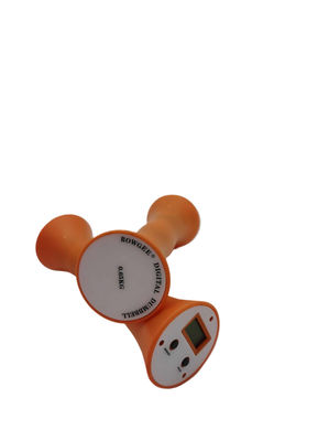 1.3kg Smart Digital Dumbbell Peso de mano portátil para el músculo