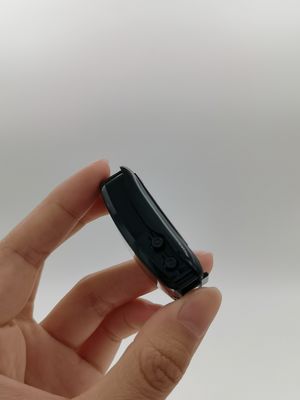 Último Pedómetro Inteligente Reloj Diario Inodoro Reloj Contador de Paso