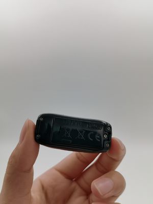 Pedómetro Fitness Compatible con la FCC Reloj Colorido Brazalete de Silicona