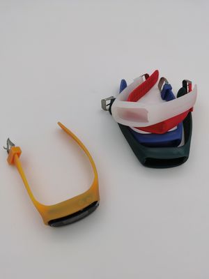 Reloj de pulsera de alta precisión con mostrador de 24 horas