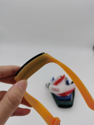Reloj de pulsera de alta precisión con mostrador de 24 horas