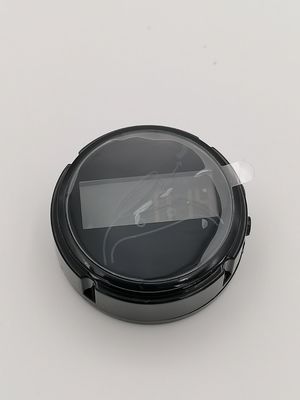 Reloj inteligente de alta precisión Pedómetro rastreador de aptitud Incluye 2 baterías LR1130
