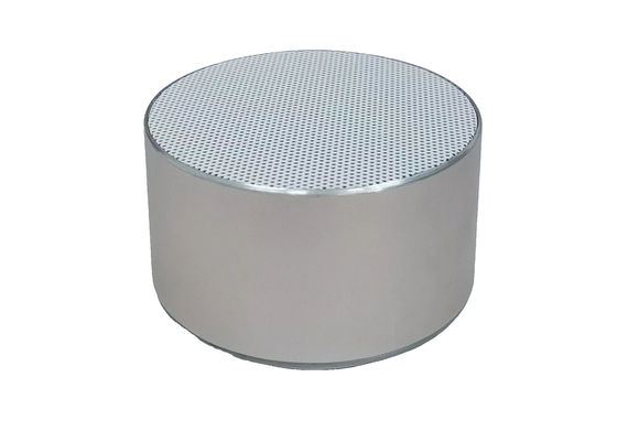 2402-2480GHz Mini altavoz portátil inalámbrico MP3 Sonido para teléfono móvil