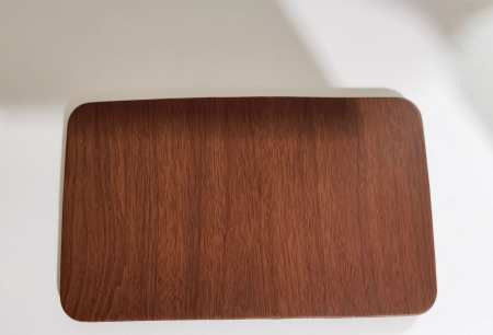 Novedad Libro plegable Luz 5 colores Luz nocturna plegable Lámpara de mesa portátil