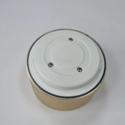 Altavoces portátiles mini inalámbricos multifuncionales personalizados 3W con AUX