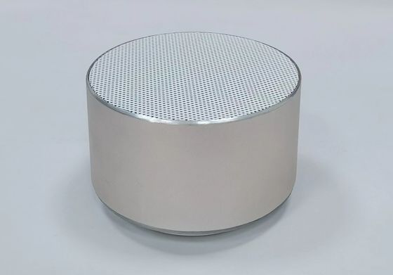 Altavoz portátil Bluetooth sin cables profesional DC5V 1A con radio FM