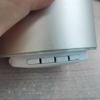DC5V Regalo portátil pequeño portátil Bluetooth altavoz inalámbrico Mini altavoz inalámbrico con audio HD