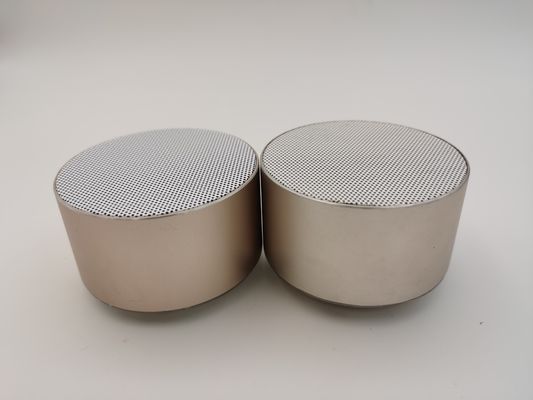 5.0 Versión BT Mini Portable Portable Altavoz Exterior Altavoz inalámbrico