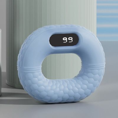 5-60KG Power Press herramienta entrenador de fuerza para la construcción muscular y recuperación de lesiones