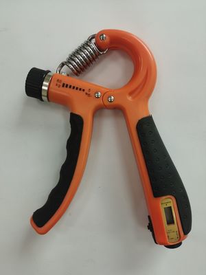 5-60KG Ejercicio de la mano de agarre entrenador de fuerza para la construcción muscular y recuperación de lesiones