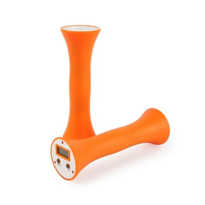 Sistema de mancuernas digitales inteligentes para rutinas de acondicionamiento físico personalizadas 1300G/conjunto