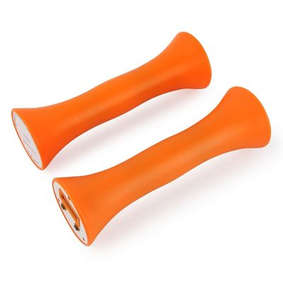 1.3kg PP Smart Digital Dumbbell Peso de mano portátil para el músculo hacia arriba