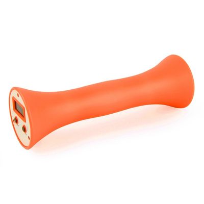 1.3kg PP Smart Digital Dumbbell Peso de mano portátil para el músculo hacia arriba
