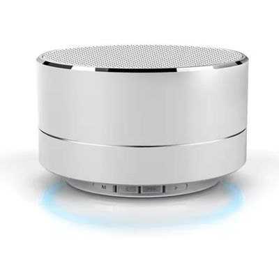 Altavoces Bluetooth inalámbricos multifuncionales personalizados 3W con AUX