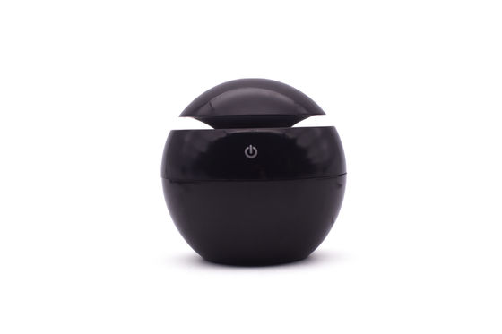 Difusor multifuncional con control de humedad y opciones de iluminación LED ambiental difusor de aceites esenciales de aromaterapia