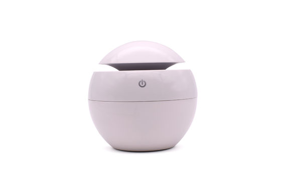 Difusor multifuncional con control de humedad y opciones de iluminación LED ambiental difusor de aceites esenciales de aromaterapia