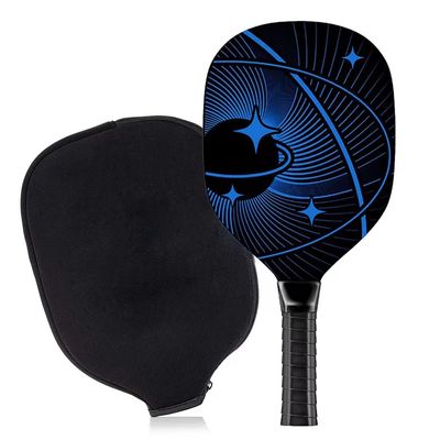 Raqueta de pickleball Raqueta de pickleball de madera Raqueta de pickleball Raqueta de pickleball juego de deportes al aire libre Paddles de pickleball