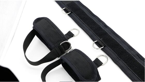 Juego completo de bandas elásticas de ejercicio para entrenamientos en casa y en el gimnasio