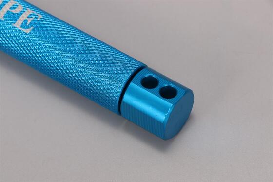 4.5mm * 3m de aluminio de peso soporte de salto de la cuerda de interior al aire libre mantenerse en forma herramienta deportiva