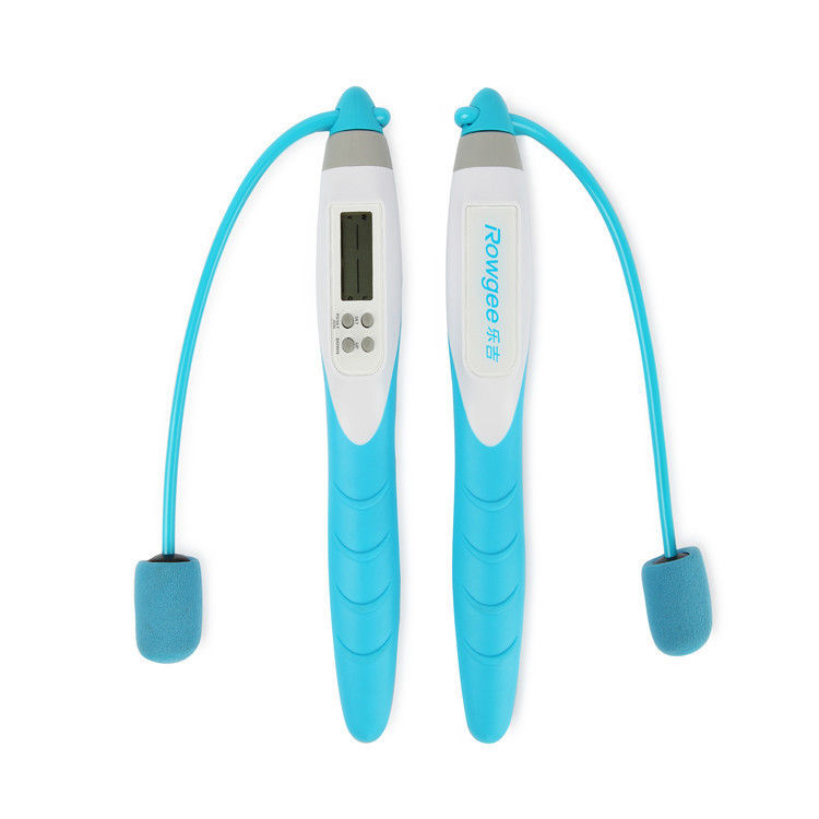 RoSH Smart Jump Rope con bola sin cable para un entrenamiento aeróbico efectivo