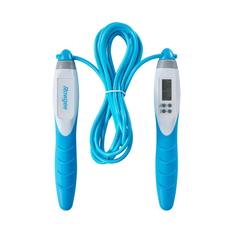 Cuerdas de salto de acondicionamiento físico 300cm Cuerdas de salto para gimnasio escolar Cuerdas de salto ejercicio saludable
