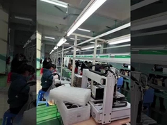 Línea de producción