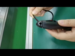 producción de cuerda de salto